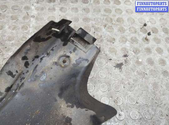 купить Защита арок (подкрылок) на Chevrolet Orlando 2011-2018