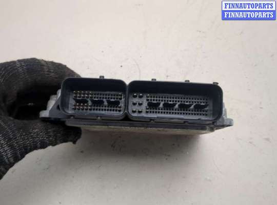 купить Блок управления двигателем на Volkswagen Golf 5 2003-2009