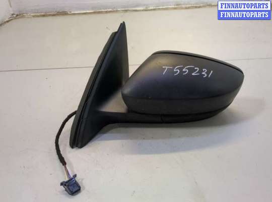 купить Зеркало боковое на Skoda Rapid 2012-2020