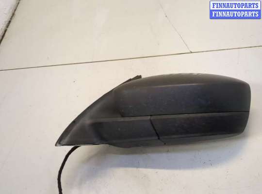 купить Зеркало боковое на Skoda Rapid 2012-2020
