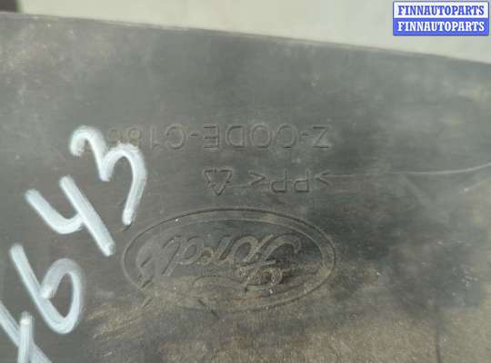 купить Воздуховод на Ford Explorer 2001-2006