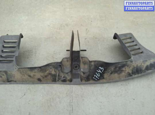 купить Воздуховод на Ford Explorer 2001-2006
