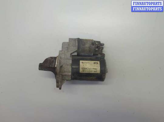 Купить Стартер на Opel Corsa D 2006-2014 Стартер OP2351560 на Opel Corsa D 2006-2014