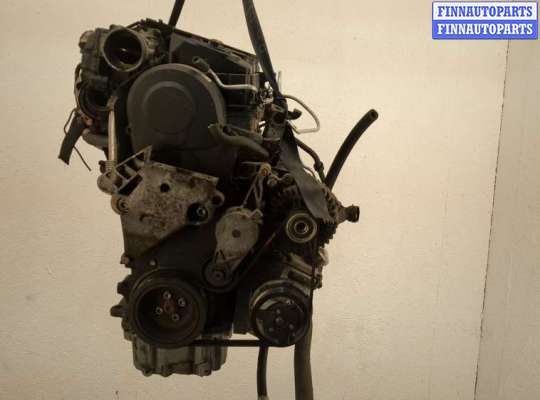 Генератор VG2401043 на Volkswagen Eos