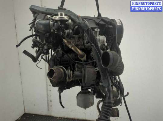 купить Заслонка дроссельная на Volkswagen Passat 5 2000-2005