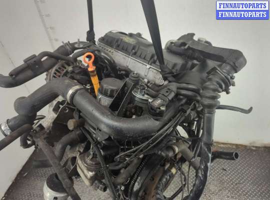 купить Заслонка дроссельная на Volkswagen Passat 5 2000-2005