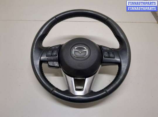 купить Руль на Mazda 6 (GJ) 2012-2018
