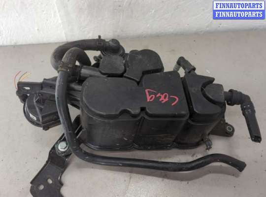 купить Адсорбер на Audi Q5 2008-2017