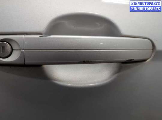 купить Дверь боковая (легковая) на Ford Focus 3 2011-2015