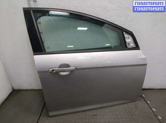 купить Дверь боковая (легковая) на Ford Focus 3 2011-2015