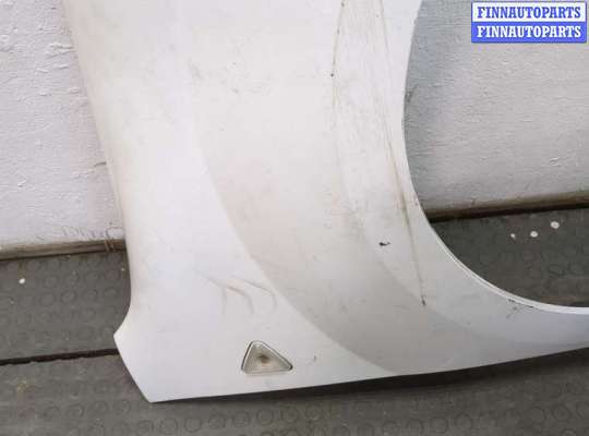 купить Крыло на Renault Kangoo 2008-2013