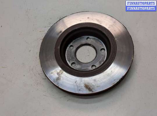 Диск тормозной NS995156 на Nissan Qashqai 2006-2013