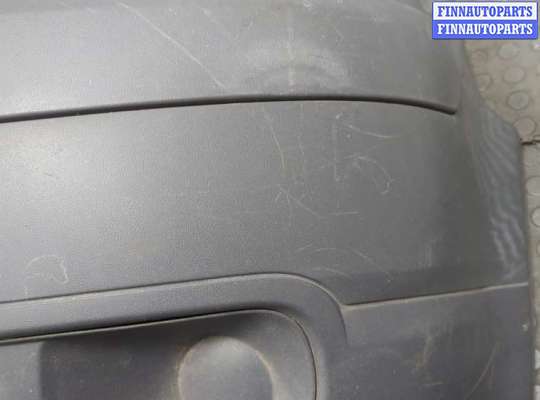 купить Бампер на Volkswagen Transporter 5 2003-2015