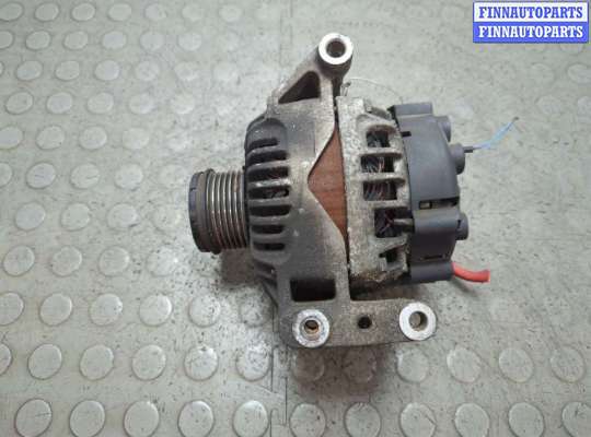 Генератор OP2505612 на Opel Combo 2001-2011