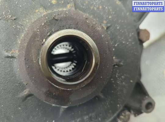 купить Редуктор моста на BMW X5 E53 2000-2006