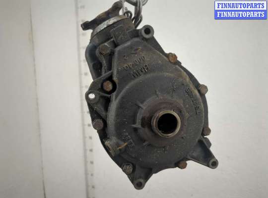 Редуктор моста BM3593886 на BMW X5 E53 2000-2006