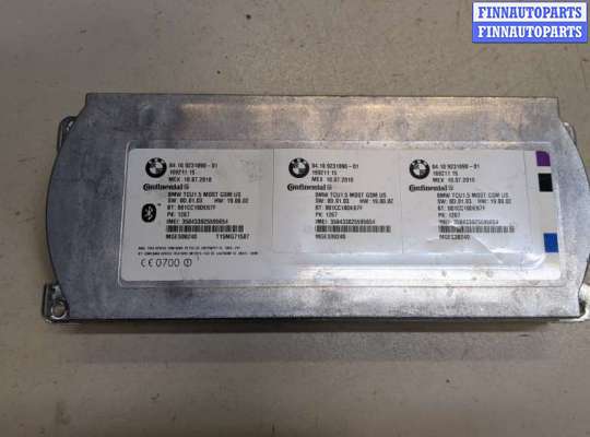 купить Блок управления Bluetooth на BMW 7 F01 2008-2015