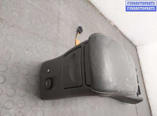 купить Консоль салона (кулисная часть) на Renault Laguna 2 2001-2007