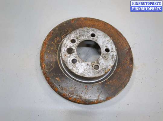 купить Диск тормозной на Land Rover Discovery 3 2004-2009