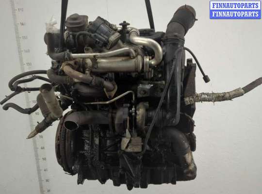 ДВС (Двигатель) на SEAT Alhambra I (7MS)