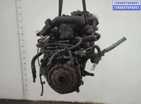 ДВС (Двигатель) на SEAT Alhambra I (7MS)