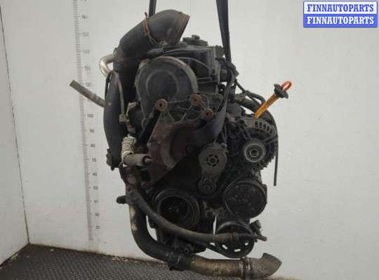 Двигатель (ДВС) ST338205 на Seat Alhambra 1996-2010