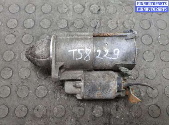 Купить Стартер на Opel Astra H 2004-2010 Стартер OP2400511 на Opel Astra H 2004-2010
