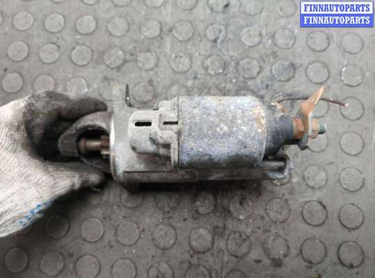 купить Стартер на Opel Astra H 2004-2010
