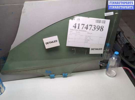 Стекло боковой двери MZ672620 на Mazda 6 (GJ) 2018-2025