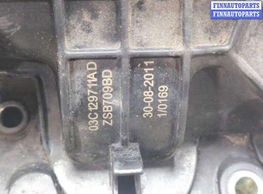 купить Коллектор впускной на Skoda Yeti 2009-2018