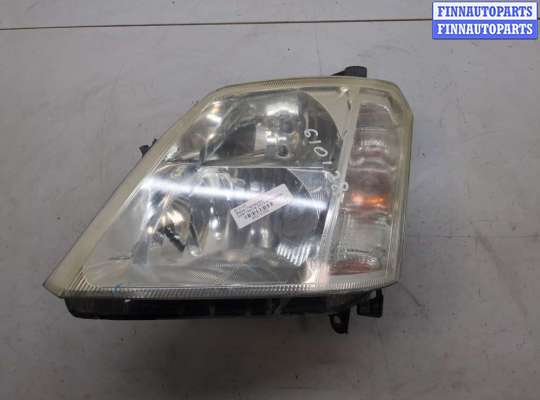 купить Фара (передняя) на Opel Meriva 2003-2010