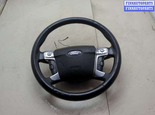 купить Руль на Ford S-Max 2010-2015