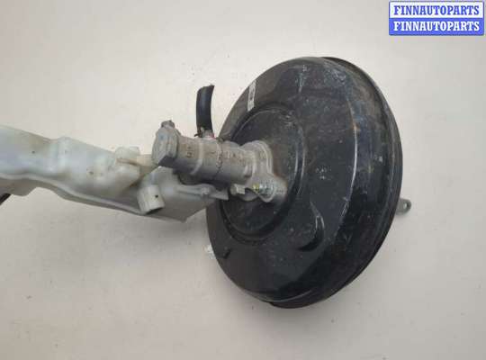 Главный тормозной цилиндр (ГТЦ) на Toyota Camry XV40