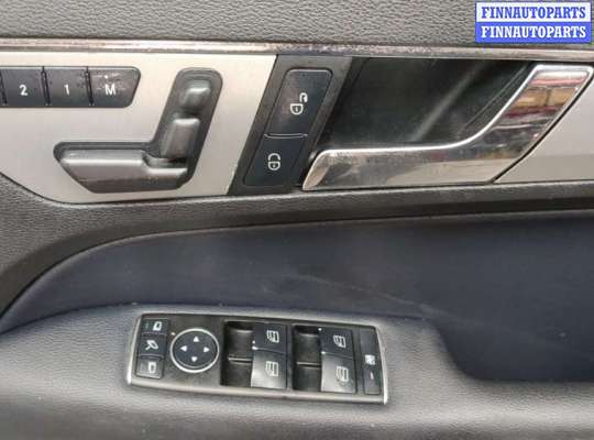 купить Стеклоподъемник электрический на Mercedes E-Coupe C207 2009-