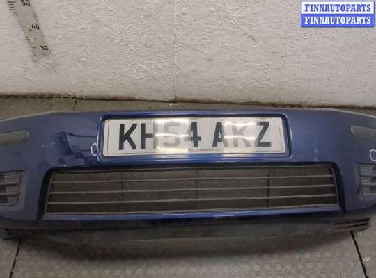 купить Бампер на Ford Fusion 2002-2012