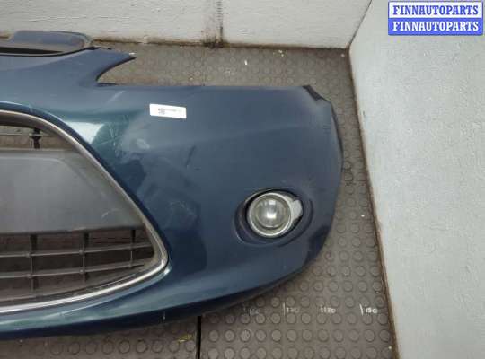 купить Бампер на Ford Fiesta 2008-2013
