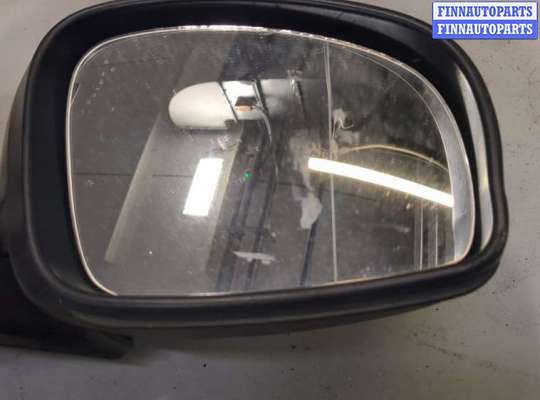 купить Зеркало боковое на Skoda Fabia 2007-2010