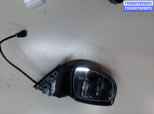 купить Зеркало боковое на Skoda Fabia 2007-2010