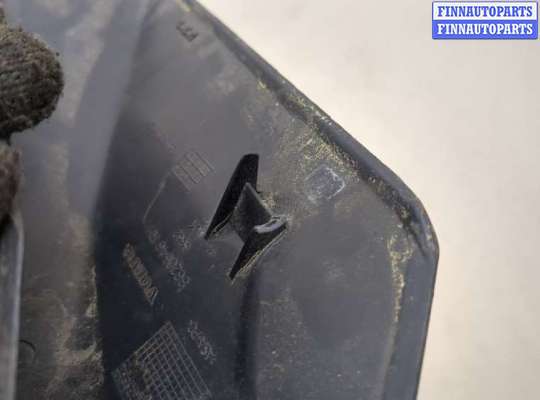 купить Накладка рейлинга на Volvo XC90 2002-2014