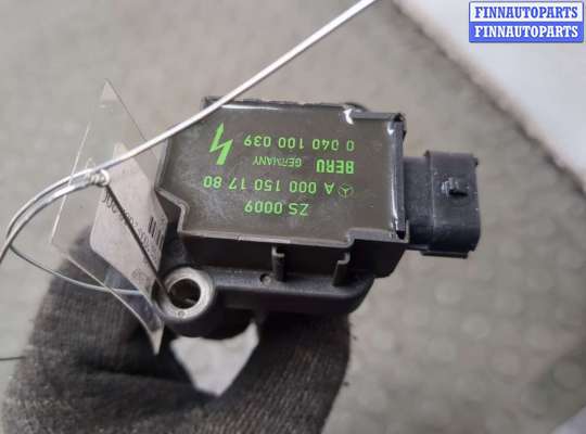 купить Катушка зажигания на Mercedes C W203 2000-2008