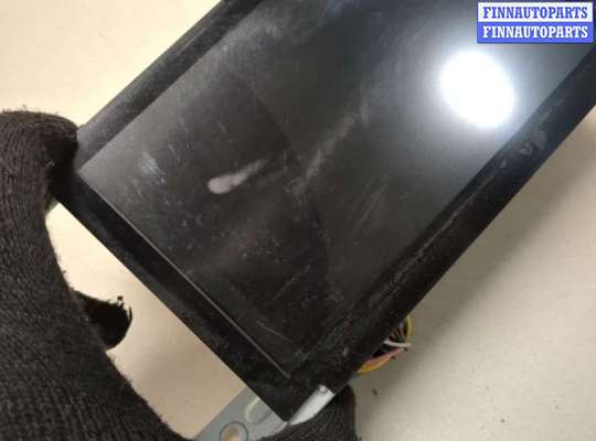 купить Дисплей компьютера (информационный) на Nissan Primera P12 2002-2008