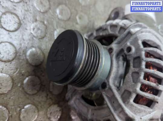 купить Генератор на Opel Astra H 2004-2010