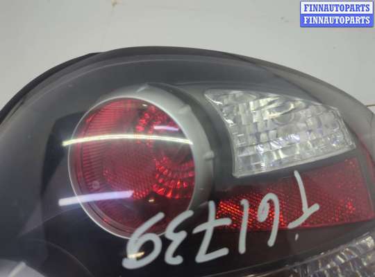 купить Фонарь (задний) на Hyundai Coupe (Tiburon) 2002-2009