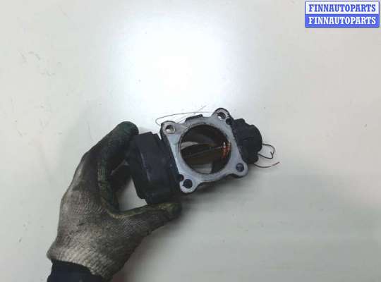 купить Заслонка дроссельная на Toyota Avensis 2 2003-2008