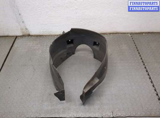 купить Защита арок (подкрылок) на Chevrolet Captiva 2006-2011