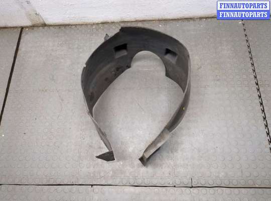 купить Защита арок (подкрылок) на Chevrolet Captiva 2006-2011