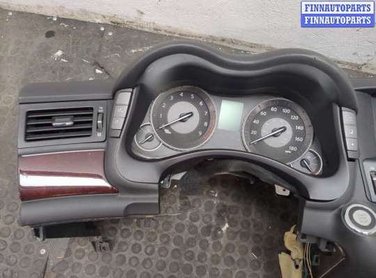 купить Дефлектор обдува салона на Infiniti Q70 2013-2019