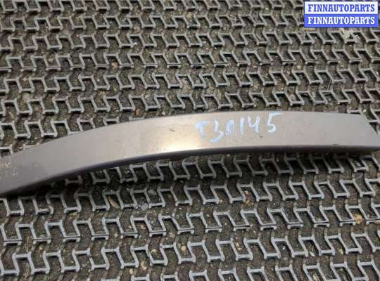 купить Молдинг бампера на BMW 7 E65 2001-2008