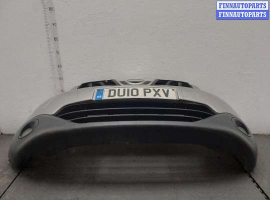 купить Бампер на Nissan Qashqai 2006-2013