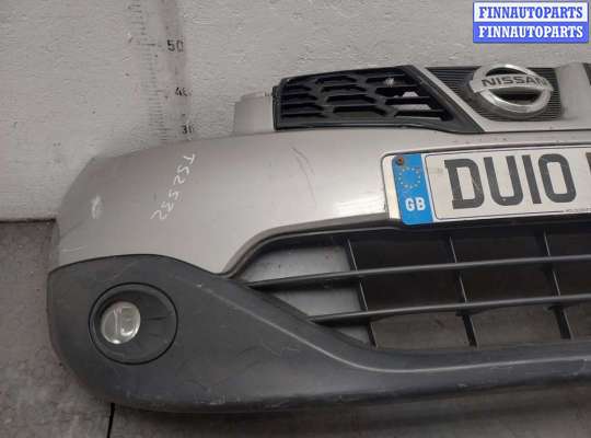 купить Бампер на Nissan Qashqai 2006-2013